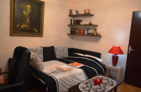 Apartment Heart of Podgorica